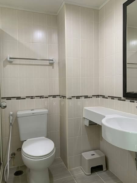 Lumpini Place Rama 8, Bangkok, 1521 Soi Arun Amarin 53, Arun Amarin Road, Bang Yi Khan, Bang Phlat, Bangkok, 1 Bedroom, 35 sqm, Condo For Rent, by Rosesirin Expert, 500369867 - DDproperty.com