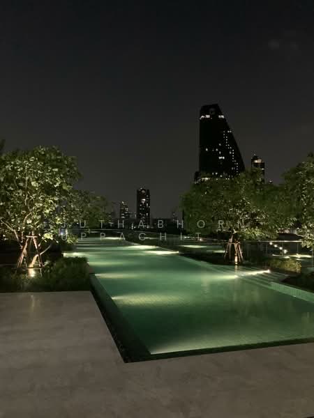 Oka Haus Sukhumvit 36 : โอกะ เฮ้าส์ สุขุมวิท 36, กรุงเทพ, 3399 ถนนพระรามที่ ๔, คลองตัน, คลองเตย, กรุงเทพ, 34 ตร.ม., คอนโด ให้เช่า, โดย Juthabhorn Uppachit (Amy), 500369870 - DDproperty.com