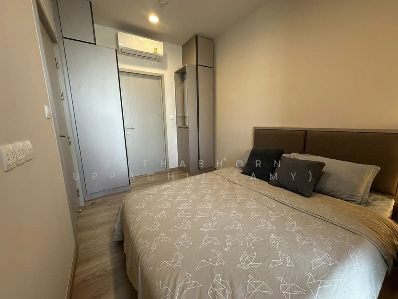 Oka Haus Sukhumvit 36 : โอกะ เฮ้าส์ สุขุมวิท 36, กรุงเทพ, 3399 ถนนพระรามที่ ๔, คลองตัน, คลองเตย, กรุงเทพ, 34 ตร.ม., คอนโด ให้เช่า, โดย Juthabhorn Uppachit (Amy), 500369870 - DDproperty.com