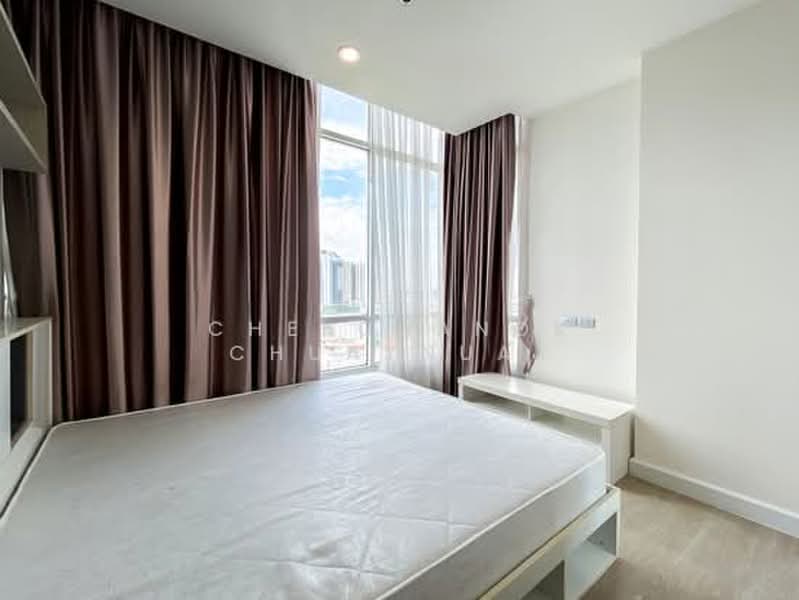 The Sky Sukhumvit, Bangkok, 103-4 Sukhumvit Road, Bang Na Nuea, Bang Na, Bangkok, 1 Bedroom, 35 sqm, Condo For Rent, by Chekchanok Chuaynual, 500369873 - DDproperty.com
