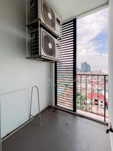 The Sky Sukhumvit, Bangkok, 103-4 Sukhumvit Road, Bang Na Nuea, Bang Na, Bangkok, 1 Bedroom, 35 sqm, Condo For Rent, by Chekchanok Chuaynual, 500369873 - DDproperty.com