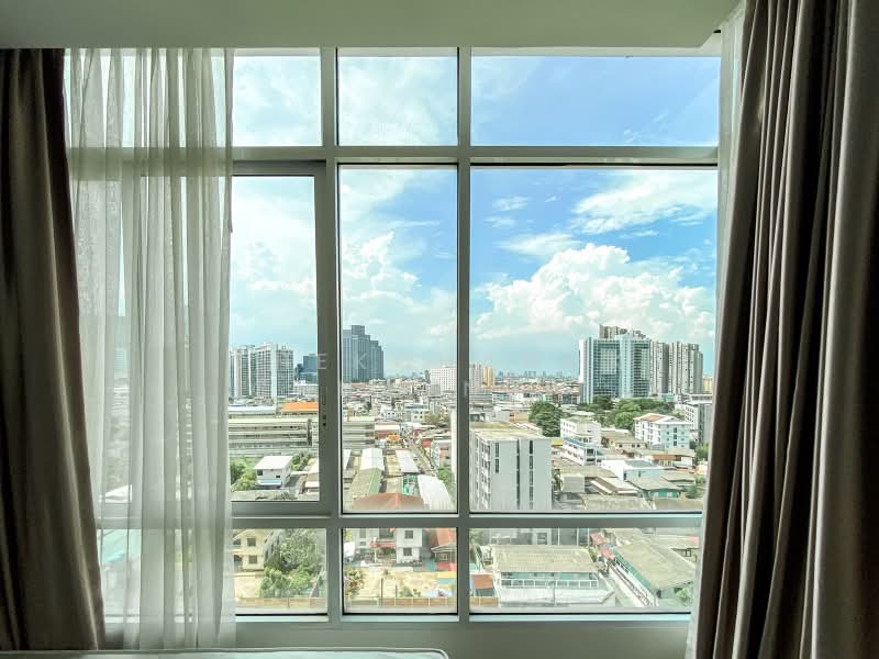 The Sky Sukhumvit : เดอะ สกาย สุขุมวิท, กรุงเทพ, 103-4 ถนนสุขุมวิท, บางนาเหนือ, บางนา, กรุงเทพ, 35 ตร.ม., คอนโด ให้เช่า, โดย Chekchanok Chuaynual, 500369873 - DDproperty.com