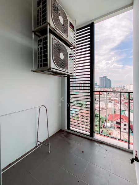 The Sky Sukhumvit : เดอะ สกาย สุขุมวิท, กรุงเทพ, 103-4 ถนนสุขุมวิท, บางนาเหนือ, บางนา, กรุงเทพ, 35 ตร.ม., คอนโด ให้เช่า, โดย Chekchanok Chuaynual, 500369873 - DDproperty.com