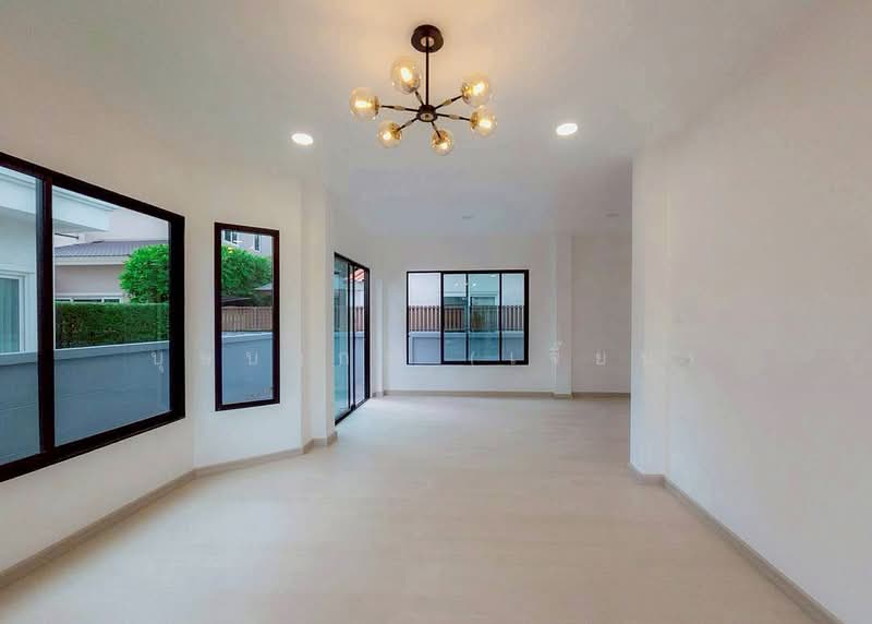 Perfect Place Ratchapruk, Nonthaburi, Ratchapruek Road, Bang Rak Noi, Muang Nonthaburi, Nonthaburi, 3 Bedrooms, 130 sqm, Single Detached House For Sale, by บุษบากร (เจี๊ยบ), 500369874 - DDproperty.com