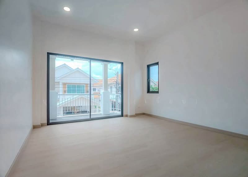 Perfect Place Ratchapruk, Nonthaburi, Ratchapruek Road, Bang Rak Noi, Muang Nonthaburi, Nonthaburi, 3 Bedrooms, 130 sqm, Single Detached House For Sale, by บุษบากร (เจี๊ยบ), 500369874 - DDproperty.com