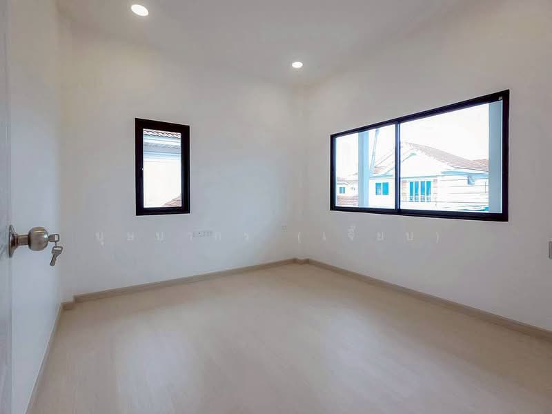 Perfect Place Ratchapruk, Nonthaburi, Ratchapruek Road, Bang Rak Noi, Muang Nonthaburi, Nonthaburi, 3 Bedrooms, 130 sqm, Single Detached House For Sale, by บุษบากร (เจี๊ยบ), 500369874 - DDproperty.com