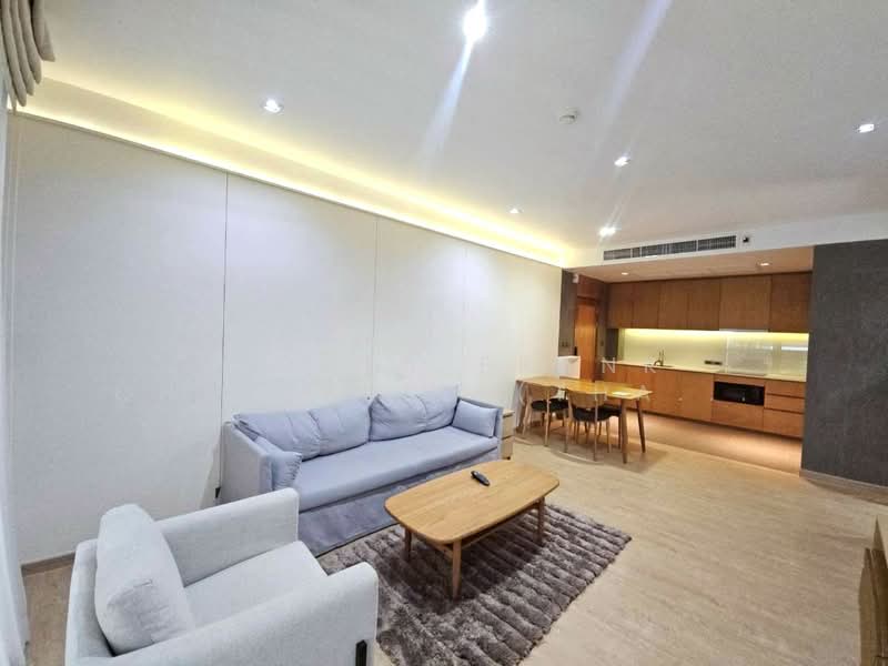 Jitimont residence, Bangkok, Soi Thonglor 16, Khlong Tan Nua, Watthana, Bangkok, 2 Bedrooms, 84 sqm, Condo For Rent, by Knight Frank Chartered (Thailand) Co.,Ltd, 500369875 - DDproperty.com