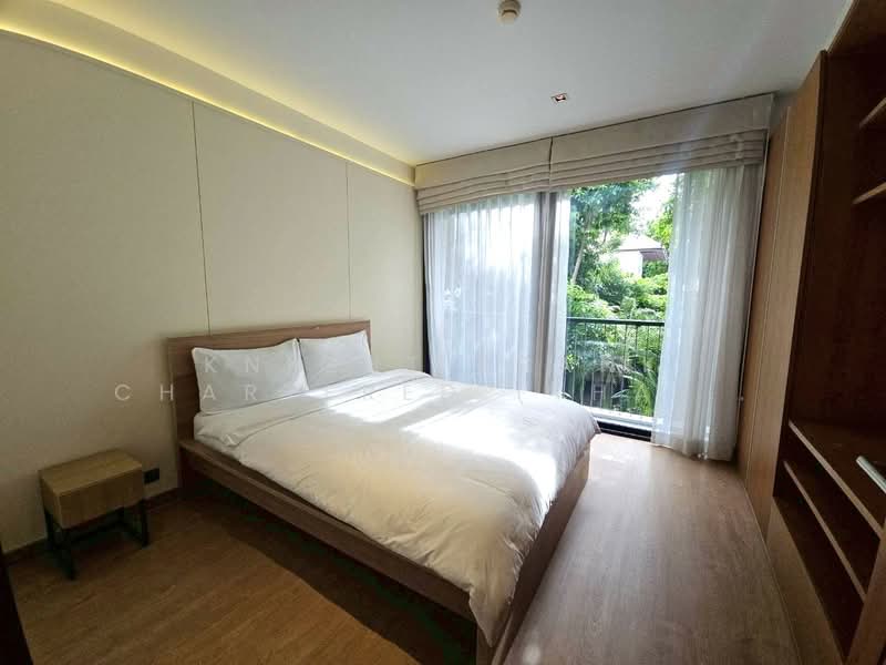 Jitimont residence, Bangkok, Soi Thonglor 16, Khlong Tan Nua, Watthana, Bangkok, 2 Bedrooms, 84 sqm, Condo For Rent, by Knight Frank Chartered (Thailand) Co.,Ltd, 500369875 - DDproperty.com