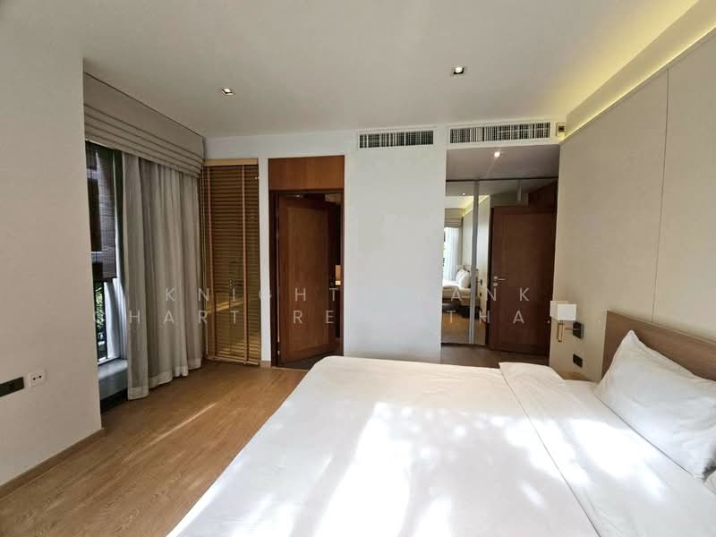 Jitimont residence, Bangkok, Soi Thonglor 16, Khlong Tan Nua, Watthana, Bangkok, 2 Bedrooms, 84 sqm, Condo For Rent, by Knight Frank Chartered (Thailand) Co.,Ltd, 500369875 - DDproperty.com