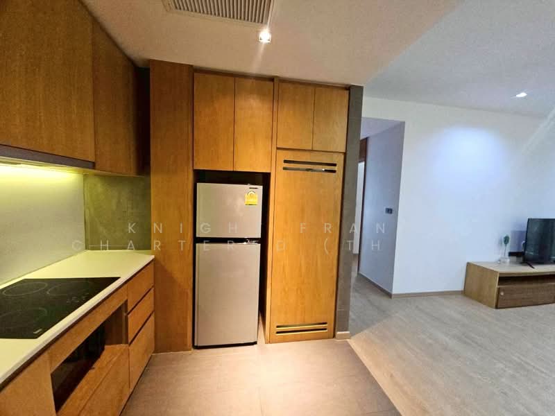 Jitimont residence, Bangkok, Soi Thonglor 16, Khlong Tan Nua, Watthana, Bangkok, 2 Bedrooms, 84 sqm, Condo For Rent, by Knight Frank Chartered (Thailand) Co.,Ltd, 500369875 - DDproperty.com