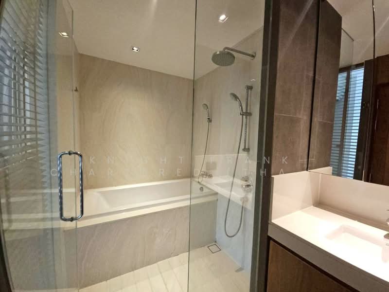 Jitimont residence, Bangkok, Soi Thonglor 16, Khlong Tan Nua, Watthana, Bangkok, 2 Bedrooms, 84 sqm, Condo For Rent, by Knight Frank Chartered (Thailand) Co.,Ltd, 500369875 - DDproperty.com