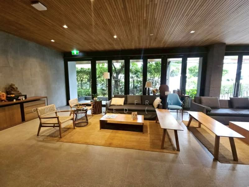 Jitimont residence, Bangkok, Soi Thonglor 16, Khlong Tan Nua, Watthana, Bangkok, 2 Bedrooms, 84 sqm, Condo For Rent, by Knight Frank Chartered (Thailand) Co.,Ltd, 500369875 - DDproperty.com