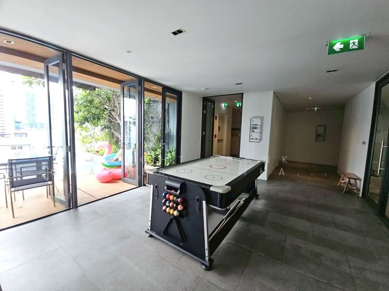 Jitimont residence, Bangkok, Soi Thonglor 16, Khlong Tan Nua, Watthana, Bangkok, 2 Bedrooms, 84 sqm, Condo For Rent, by Knight Frank Chartered (Thailand) Co.,Ltd, 500369875 - DDproperty.com