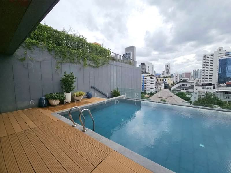 Jitimont residence : จิติมนต์ เรสซิเดนซ์, กรุงเทพ, ซอยทองหล่อ 16, คลองตันเหนือ, วัฒนา, กรุงเทพ, 84 ตร.ม., คอนโด ให้เช่า, โดย Knight Frank Chartered (Thailand) Co.,Ltd, 500369875 - DDproperty.com