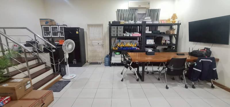 ม.นันทยา, Bangkok, Nong Bon, Prawet, Bangkok, 3 Bedrooms, 50 sqm, Townhouse For Sale, by พิมพ์พิชชา สายชลประสิทธิ์, 500369876 - DDproperty.com