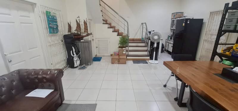 ม.นันทยา, Bangkok, Nong Bon, Prawet, Bangkok, 3 Bedrooms, 50 sqm, Townhouse For Sale, by พิมพ์พิชชา สายชลประสิทธิ์, 500369876 - DDproperty.com