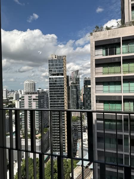 Keyne by Sansiri : คีนน์ บาย แสนสิริ, กรุงเทพ, 766 สุขุมวิท, คลองเตย, กรุงเทพ, 35 ตร.ม., คอนโด ให้เช่า, โดย กฤตพล ศรีเคนขันธ์, 500369881 - DDproperty.com