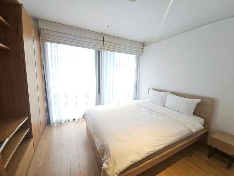 Jitimont residence, Bangkok, Soi Thonglor 16, Khlong Tan Nua, Watthana, Bangkok, 2 Bedrooms, 85 sqm, Condo For Rent, by Knight Frank Chartered (Thailand) Co.,Ltd, 500369882 - DDproperty.com