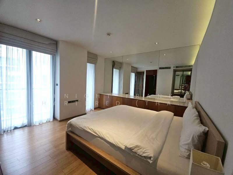 Jitimont residence, Bangkok, Soi Thonglor 16, Khlong Tan Nua, Watthana, Bangkok, 2 Bedrooms, 85 sqm, Condo For Rent, by Knight Frank Chartered (Thailand) Co.,Ltd, 500369882 - DDproperty.com