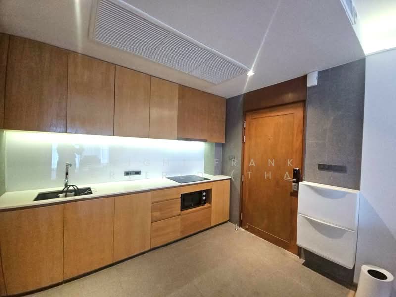 Jitimont residence, Bangkok, Soi Thonglor 16, Khlong Tan Nua, Watthana, Bangkok, 2 Bedrooms, 85 sqm, Condo For Rent, by Knight Frank Chartered (Thailand) Co.,Ltd, 500369882 - DDproperty.com