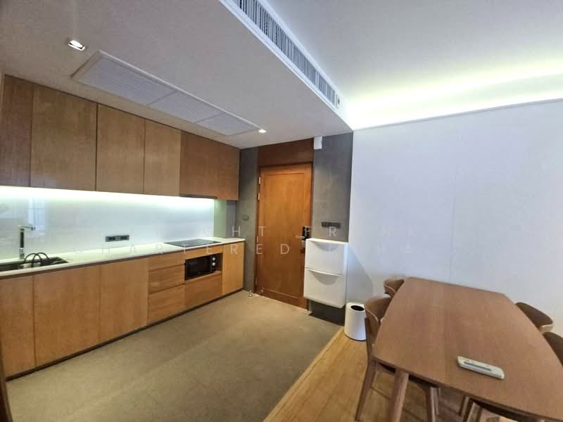 Jitimont residence, Bangkok, Soi Thonglor 16, Khlong Tan Nua, Watthana, Bangkok, 2 Bedrooms, 85 sqm, Condo For Rent, by Knight Frank Chartered (Thailand) Co.,Ltd, 500369882 - DDproperty.com