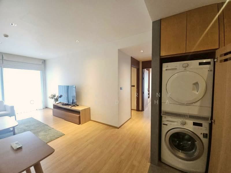 Jitimont residence, Bangkok, Soi Thonglor 16, Khlong Tan Nua, Watthana, Bangkok, 2 Bedrooms, 85 sqm, Condo For Rent, by Knight Frank Chartered (Thailand) Co.,Ltd, 500369882 - DDproperty.com