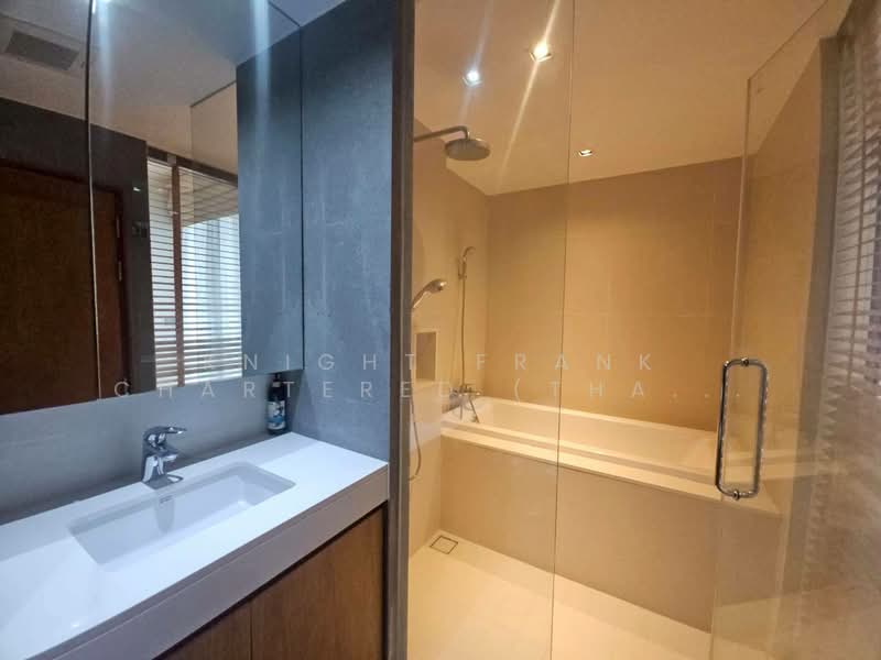 Jitimont residence, Bangkok, Soi Thonglor 16, Khlong Tan Nua, Watthana, Bangkok, 2 Bedrooms, 85 sqm, Condo For Rent, by Knight Frank Chartered (Thailand) Co.,Ltd, 500369882 - DDproperty.com