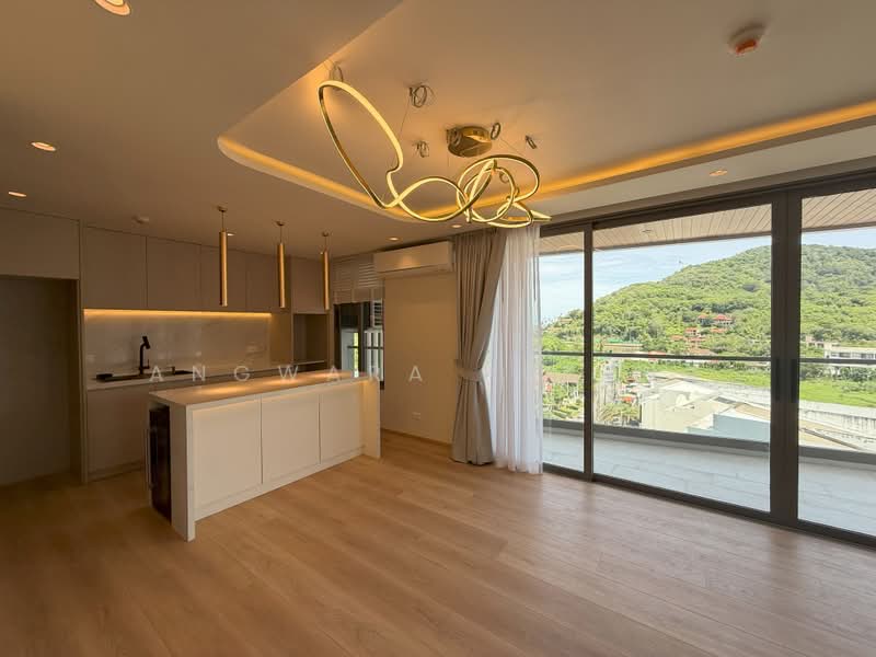 The Chardonnay, Phuket, Rawai, Muang Phuket, Phuket, 2 Bedrooms, 111 sqm, Condo For Sale, by Angwara Puttha, 500369883 - DDproperty.com