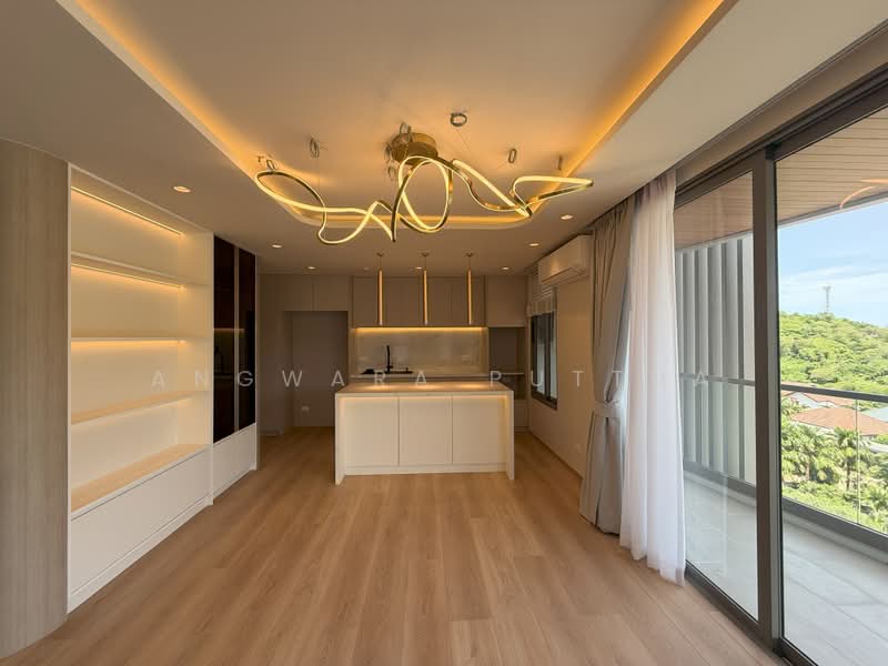 The Chardonnay, Phuket, Rawai, Muang Phuket, Phuket, 2 Bedrooms, 111 sqm, Condo For Sale, by Angwara Puttha, 500369883 - DDproperty.com