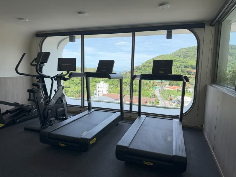 The Chardonnay, Phuket, Rawai, Muang Phuket, Phuket, 2 Bedrooms, 111 sqm, Condo For Sale, by Angwara Puttha, 500369883 - DDproperty.com
