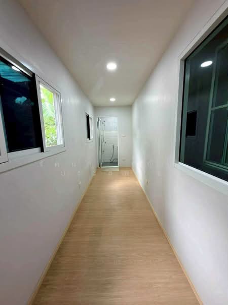 Chaiyapruk Ramintra – Wongwaen 2, Bangkok, Khubon Road, Bang Chun, Khlong Sam Wa, Bangkok, 4 Bedrooms, 220 sqm, Single Detached House For Sale, by รัตนา (หญิง) ประสพสุข, 500369884 - DDproperty.com