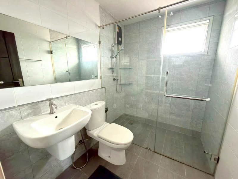 Chaiyapruk Ramintra – Wongwaen 2, Bangkok, Khubon Road, Bang Chun, Khlong Sam Wa, Bangkok, 4 Bedrooms, 220 sqm, Single Detached House For Sale, by รัตนา (หญิง) ประสพสุข, 500369884 - DDproperty.com