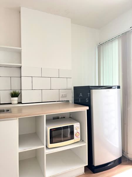 Lumpini Ville On Nut 46, Bangkok, Sukhumvit 77 Road, Suan Luang, Bangkok, 1 Bedroom, 26 sqm, Condo For Sale, by Kulanat Ananvutisombat, 500369885 - DDproperty.com