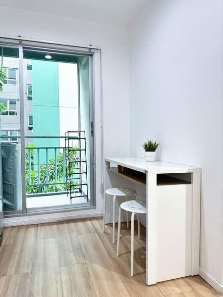 Lumpini Ville On Nut 46, Bangkok, Sukhumvit 77 Road, Suan Luang, Bangkok, 1 Bedroom, 26 sqm, Condo For Sale, by Kulanat Ananvutisombat, 500369885 - DDproperty.com