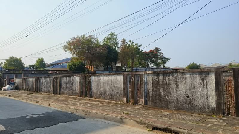 ขายด่วน ที่ดินเปล่า แปลงสวย ทำเลทอง ซอยลาดพร้าว 91, กรุงเทพ, วังทองหลาง, กรุงเทพ, 2,400 ตร.ม., ที่ดิน ขาย, โดย Anumas Hangkul, 500369886 - DDproperty.com