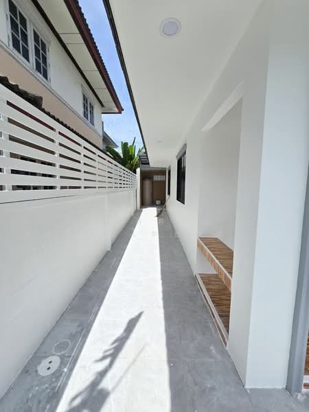 หมู่บ้านศุชญา ธัญบุรี คลอง 4 ถนนรังสิต-นครนายก บึงยี่โถ ปทุมธานี, ปทุมธานี, รังสิต-นครนายก, บึงยี่โถ, ธัญบุรี, ปทุมธานี, 200 ตร.ม., บ้านเดี่ยว ขาย, โดย นภัสศรณ์ วงศ์สินไทยกร (นันท์), 500369887 - DDproperty.com