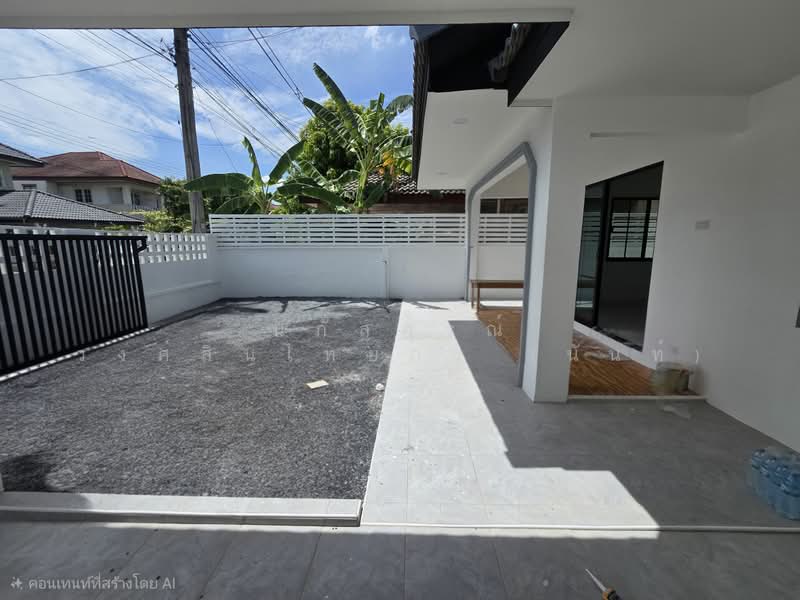 หมู่บ้านศุชญา ธัญบุรี คลอง 4 ถนนรังสิต-นครนายก บึงยี่โถ ปทุมธานี, ปทุมธานี, รังสิต-นครนายก, บึงยี่โถ, ธัญบุรี, ปทุมธานี, 200 ตร.ม., บ้านเดี่ยว ขาย, โดย นภัสศรณ์ วงศ์สินไทยกร (นันท์), 500369887 - DDproperty.com