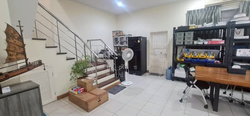 ม.นันทยา, Bangkok, ศรีนครินทร์, Nong Bon, Prawet, Bangkok, 3 Bedrooms, 50 sqm, Townhouse For Sale, by พิมพ์พิชชา สายชลประสิทธิ์, 500369888 - DDproperty.com
