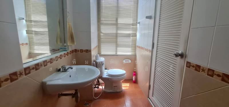 ม.นันทยา, Bangkok, ศรีนครินทร์, Nong Bon, Prawet, Bangkok, 3 Bedrooms, 50 sqm, Townhouse For Sale, by พิมพ์พิชชา สายชลประสิทธิ์, 500369888 - DDproperty.com