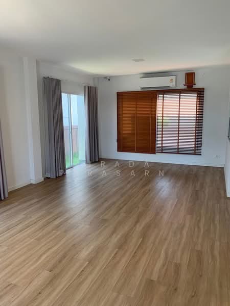 Casa Ville Wongwaen-Chatuchot : คาซ่าวิลล์ วงแหวน-จตุโชติ, กรุงเทพ, ถนน วงศกร 1, สามวาตะวันตก, คลองสามวา, กรุงเทพ, 156 ตร.ม., บ้านเดี่ยว ขาย, โดย Airada Parasarn, 500369893 - DDproperty.com