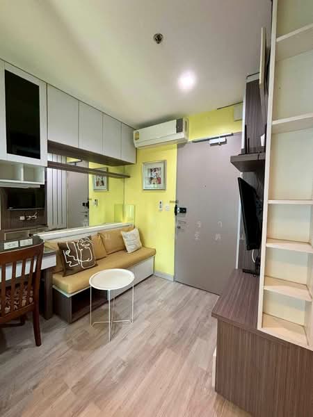 IDEO MOBI Sukhumvit 81 : ไอดีโอ โมบิ สุขุมวิท 81, กรุงเทพ, 2097 ถนนสุขุมวิท แขวงบางจาก เขตพระโขนง กรุงเทพมหานคร, บางจาก, พระโขนง, กรุงเทพ, 22 ตร.ม., คอนโด ให้เช่า, โดย พิมพ์ภัทรา แจ่มอุลิตรัตน, 500369894 - DDproperty.com