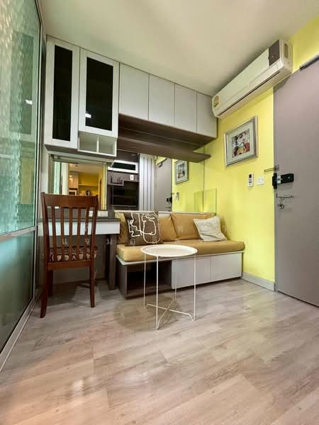 IDEO MOBI Sukhumvit 81, Bangkok, 2097 Sukhumvit Road, Bang Chak, Phra Khanong, Bangkok, 1 Bedroom, 22 sqm, Condo For Rent, by พิมพ์ภัทรา แจ่มอุลิตรัตน, 500369894 - DDproperty.com