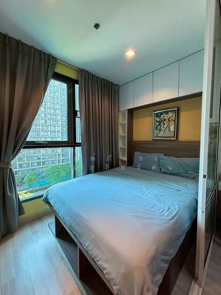 IDEO MOBI Sukhumvit 81 : ไอดีโอ โมบิ สุขุมวิท 81, กรุงเทพ, 2097 ถนนสุขุมวิท แขวงบางจาก เขตพระโขนง กรุงเทพมหานคร, บางจาก, พระโขนง, กรุงเทพ, 22 ตร.ม., คอนโด ให้เช่า, โดย พิมพ์ภัทรา แจ่มอุลิตรัตน, 500369894 - DDproperty.com