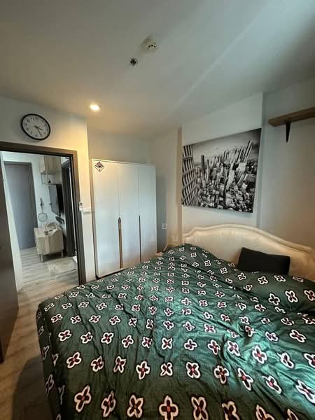 The Base Height Mittraphap-Khon Kaen, Khon Kaen, 333 Mittraphap Road, Nai Muang, Muang Khon Kaen, Khon Kaen, 1 Bedroom, 32 sqm, Condo For Rent, by สุริยา เบียดนอก, 500369895 - DDproperty.com