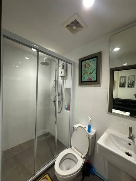 The Base Height Mittraphap-Khon Kaen, Khon Kaen, 333 Mittraphap Road, Nai Muang, Muang Khon Kaen, Khon Kaen, 1 Bedroom, 32 sqm, Condo For Rent, by สุริยา เบียดนอก, 500369895 - DDproperty.com