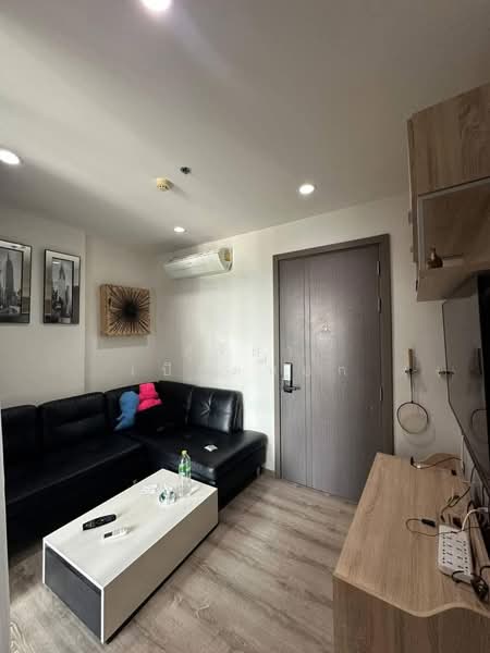 The Base Height Mittraphap-Khon Kaen, Khon Kaen, 333 Mittraphap Road, Nai Muang, Muang Khon Kaen, Khon Kaen, 1 Bedroom, 32 sqm, Condo For Rent, by สุริยา เบียดนอก, 500369895 - DDproperty.com