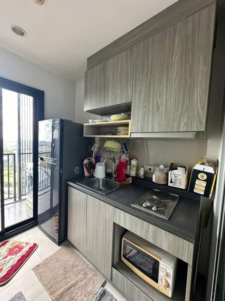 The Base Height Mittraphap-Khon Kaen, Khon Kaen, 333 Mittraphap Road, Nai Muang, Muang Khon Kaen, Khon Kaen, 1 Bedroom, 32 sqm, Condo For Rent, by สุริยา เบียดนอก, 500369895 - DDproperty.com