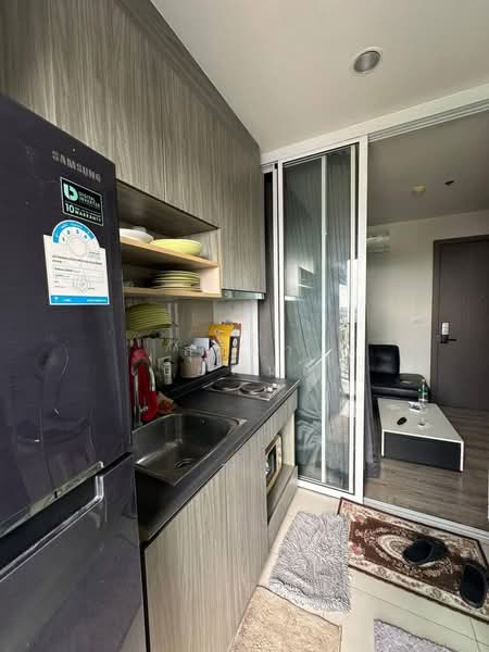 The Base Height Mittraphap-Khon Kaen, Khon Kaen, 333 Mittraphap Road, Nai Muang, Muang Khon Kaen, Khon Kaen, 1 Bedroom, 32 sqm, Condo For Rent, by สุริยา เบียดนอก, 500369895 - DDproperty.com