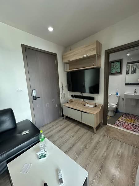 The Base Height Mittraphap-Khon Kaen, Khon Kaen, 333 Mittraphap Road, Nai Muang, Muang Khon Kaen, Khon Kaen, 1 Bedroom, 32 sqm, Condo For Rent, by สุริยา เบียดนอก, 500369895 - DDproperty.com