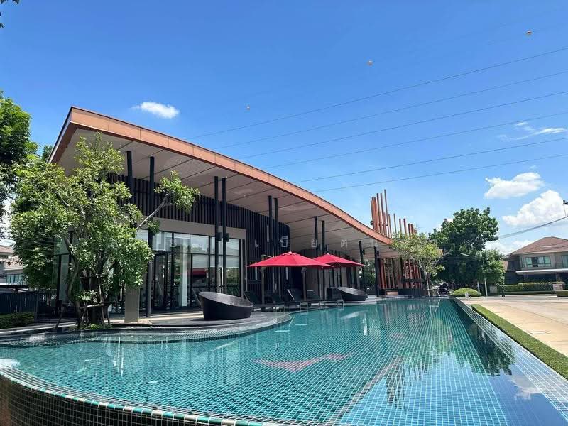 Burasiri Bueng Nong Kot : บุราสิริ บึงหนองโคตร, ขอนแก่น, ถ.ริมบึงหนองโคตร, บ้านเป็ด, เมืองขอนแก่น, ขอนแก่น, 160 ตร.ม., บ้านเดี่ยว ให้เช่า, โดย สุริยา เบียดนอก, 500369898 - DDproperty.com